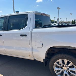 صورة 6 لـ 2023 Chevrolet SILVERADO 1500 CUSTOM