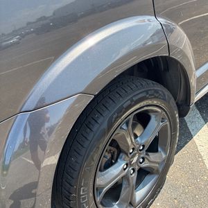 2018 Dodge JOURNEY CROSSROAD — миниатюра 56