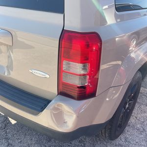 صورة 51 لـ 2017 JEEP PATRIOT LATITUDE