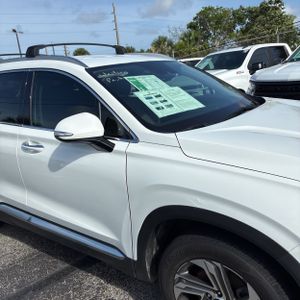 صورة مصغرة 11 لـ 2022 Hyundai SANTA FE SEL