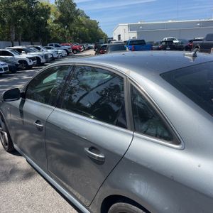 AUDI A4 2.0T PREMIUM - 6