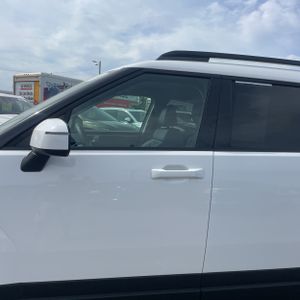 HYUNDAI SANTA FE SEL - 4