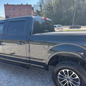 FORD F-150 XLT - 6