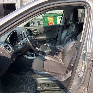 2019 JEEP COMPASS LATITUDE 缩略图 30