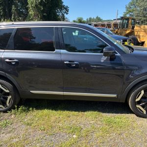 صورة مصغرة 11 لـ 2025 KIA TELLURIDE S
