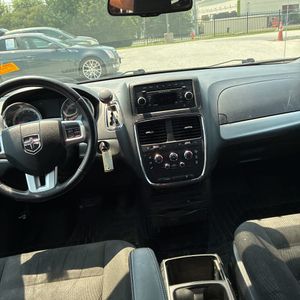 2015 Dodge GRAND CARAVAN SE — миниатюра 33