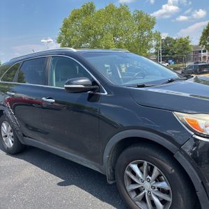 صورة مصغرة 13 لـ 2017 KIA SORENTO LX
