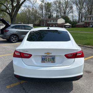 CHEVROLET MALIBU LS - 7