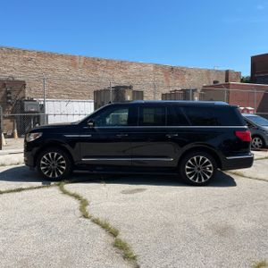 صورة 3 لـ 2021 Lincoln NAVIGATOR L RESERVE