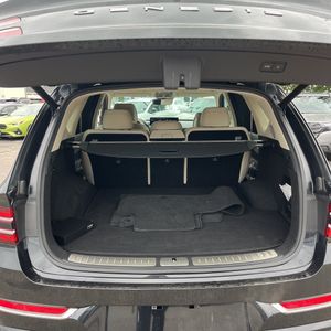2024 Genesis GV80 3.5T 照片 44