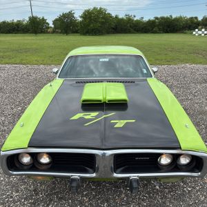 1972 Dodge CHARGER R/T 缩略图 15
