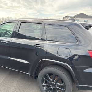 JEEP GRAND CHEROKEE - 6