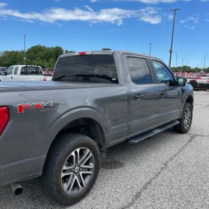 FORD F-150 XL - 7