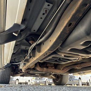 2008 FORD F-150 XLT — миниатюра 24