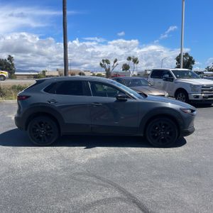 MAZDA CX-30 2.5 S CARBON EDITION - 10