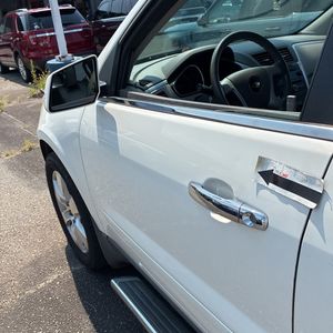 2011 Chevrolet TRAVERSE LT 缩略图 62