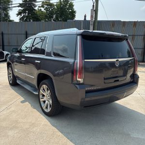 صورة 5 لـ 2015 Cadillac ESCALADE LUXURY
