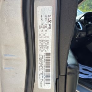 2015 Dodge DURANGO SXT 照片 53