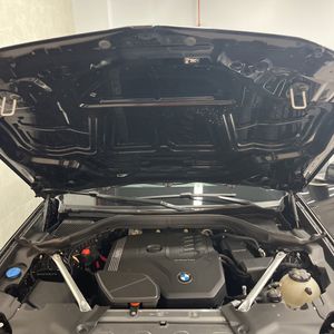 2023 BMW X4 XDRIVE30I 缩略图 44