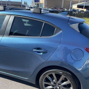 MAZDA MAZDA3 GRAND TOURING - 6
