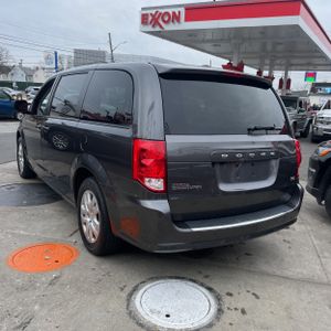 DODGE GRAND CARAVAN SE - 5