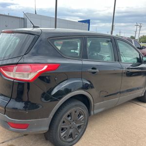 2016 FORD ESCAPE S 照片 9