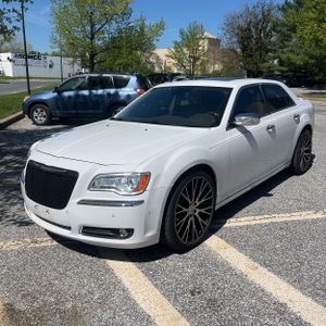 CHRYSLER 300 C - 1