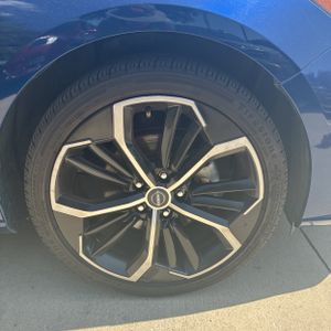 صورة مصغرة 19 لـ 2024 Nissan ALTIMA 2.5 SR