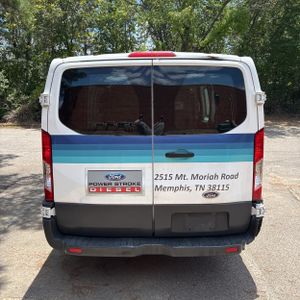 FORD TRANSIT 150 - 7