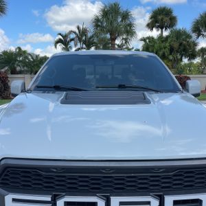 صورة مصغرة 15 لـ 2017 FORD F-150 RAPTOR