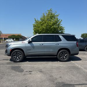 CHEVROLET TAHOE Z71 - 3