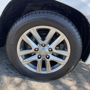 2015 Lexus LX 570 BASE — фото 20