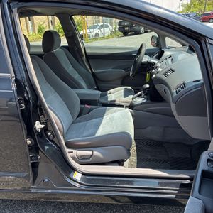 2009 Honda CIVIC LX 缩略图 33