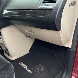 2014 Dodge GRAND CARAVAN SE 照片 59