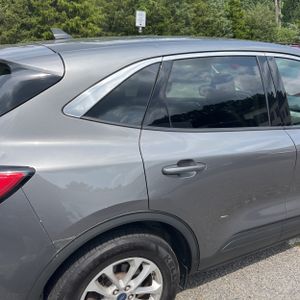 2021 FORD ESCAPE SE 照片 9