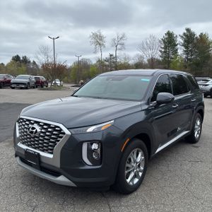 HYUNDAI PALISADE SE - 1