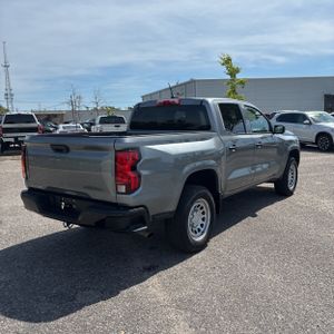 CHEVROLET COLORADO WORK TRUCK - 8