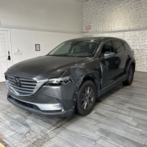 صورة 1 لـ 2021 Mazda CX-9 TOURING
