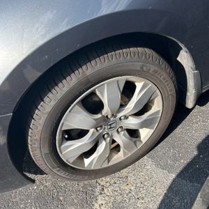 2008 Honda ACCORD EX-L V6 缩略图 17
