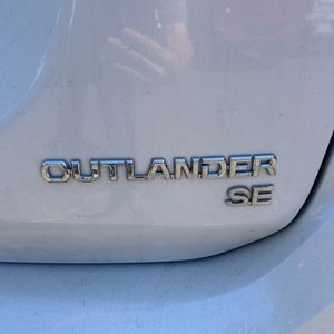 صورة مصغرة 23 لـ 2017 Mitsubishi OUTLANDER SE