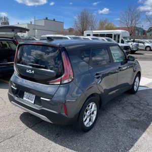 KIA SOUL LX - 8
