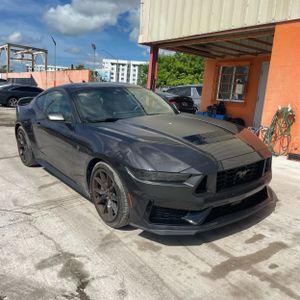 صورة 12 لـ 2024 FORD MUSTANG DARK HORSE