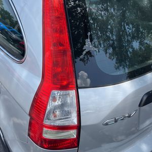 2009 Honda CR-V LX 缩略图 48