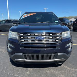 FORD EXPLORER XLT - 5