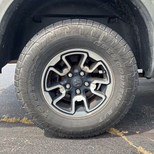 صورة مصغرة 19 لـ 2016 RAM 1500 REBEL