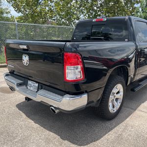 صورة مصغرة 64 لـ 2019 RAM 1500 BIG HORN