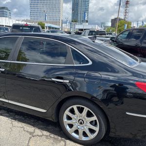 HYUNDAI EQUUS SIGNATURE - 6