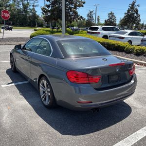 BMW 4 SERIES 428I - 5