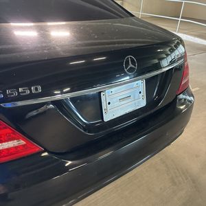 صورة مصغرة 61 لـ 2012 Mercedes-BENZ S-CLASS