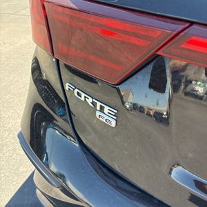 2020 KIA FORTE FE 缩略图 23